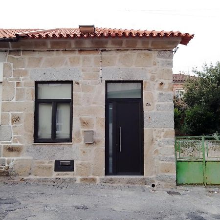 Casa Da Florbela Vila Fafe Exterior foto