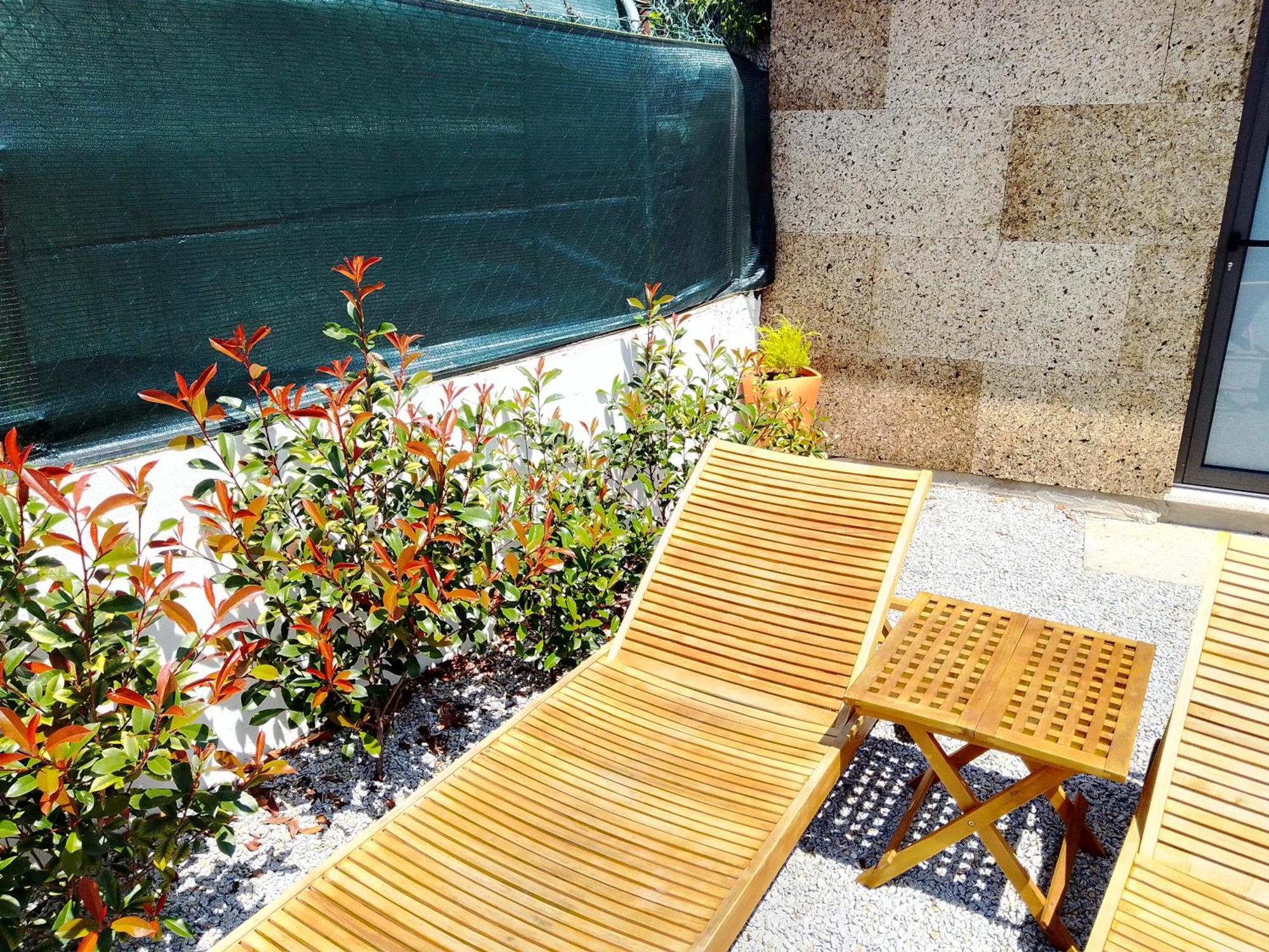 Casa Da Florbela Vila Fafe Exterior foto
